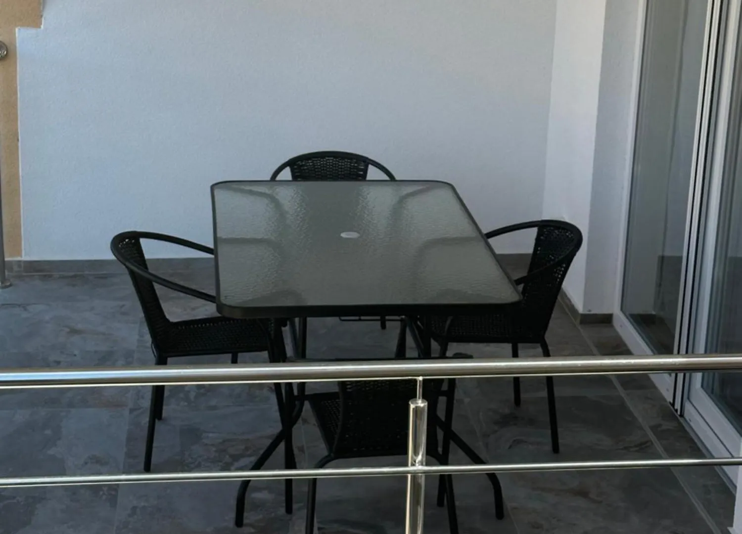 Apartment Dream In Green Klenovica